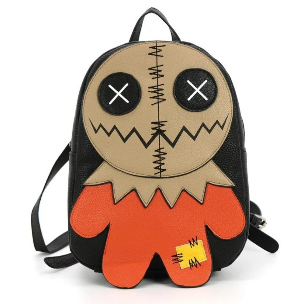 Voodoo Doll Backpack NWT​​